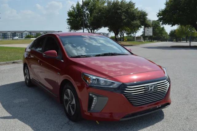 hyundai ioniq 2019 KMHC75LC5KU112683 image hyundai ioniq 2019 KMHC75LC5KU112683 image