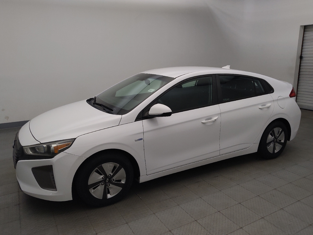 hyundai ioniq 2019 KMHC65LC2KU107959 image hyundai ioniq 2019 KMHC65LC2KU107959 image