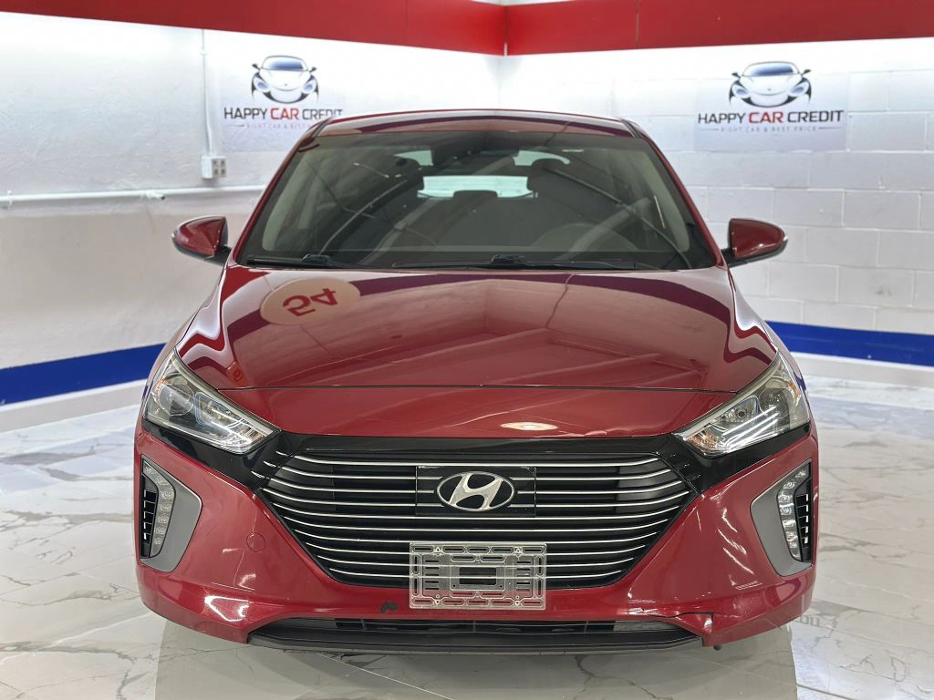 hyundai ioniq 2019 KMHC75LC7KU149539 image hyundai ioniq 2019 KMHC75LC7KU149539 image