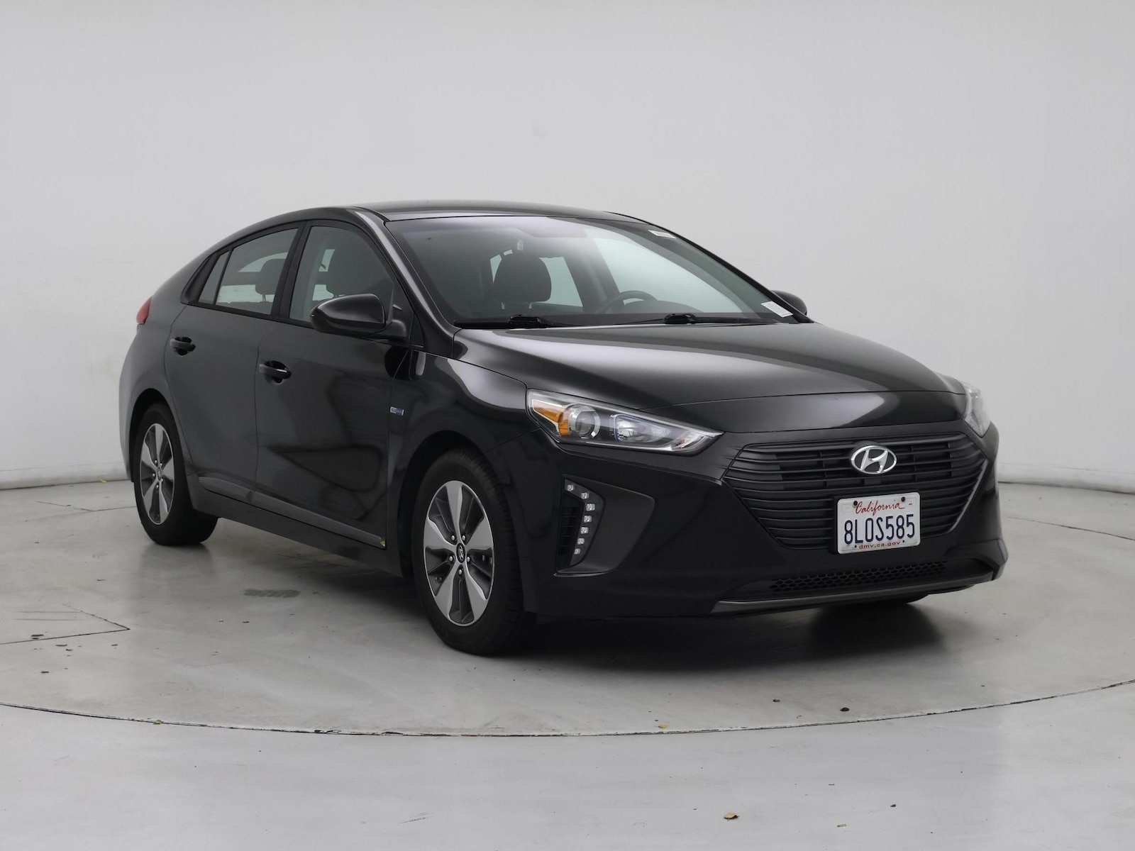 hyundai ioniq 2019 KMHC65LDXKU166721 image hyundai ioniq 2019 KMHC65LDXKU166721 image