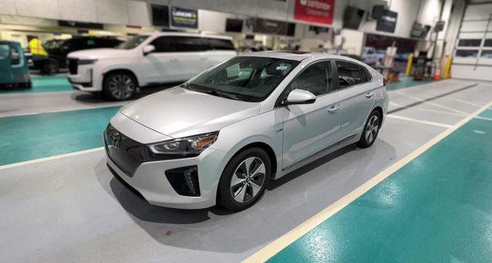 hyundai ioniq 2019 KMHC05LH8KU038398 image hyundai ioniq 2019 KMHC05LH8KU038398 image