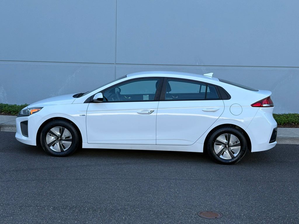 hyundai ioniq 2019 KMHC65LC4KU162672 image hyundai ioniq 2019 KMHC65LC4KU162672 image