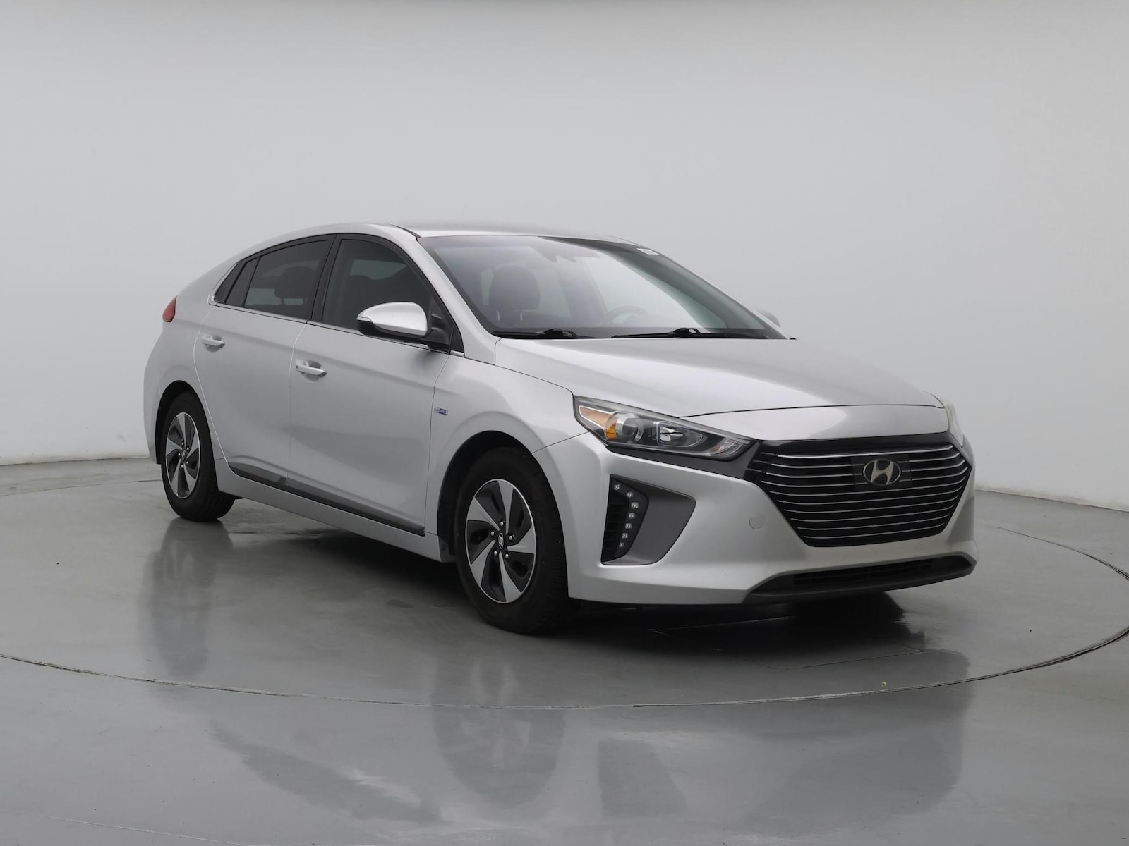 hyundai ioniq 2019 KMHC75LC0KU158101 image hyundai ioniq 2019 KMHC75LC0KU158101 image