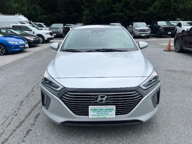 hyundai ioniq 2019 KMHC05LC1KU136838 image hyundai ioniq 2019 KMHC05LC1KU136838 image