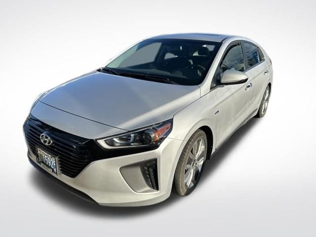 hyundai ioniq 2017 KMHC85LC6HU047087 image hyundai ioniq 2017 KMHC85LC6HU047087 image