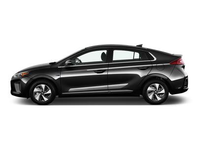 hyundai ioniq 2017 KMHC05LC1HU029488 image hyundai ioniq 2017 KMHC05LC1HU029488 image