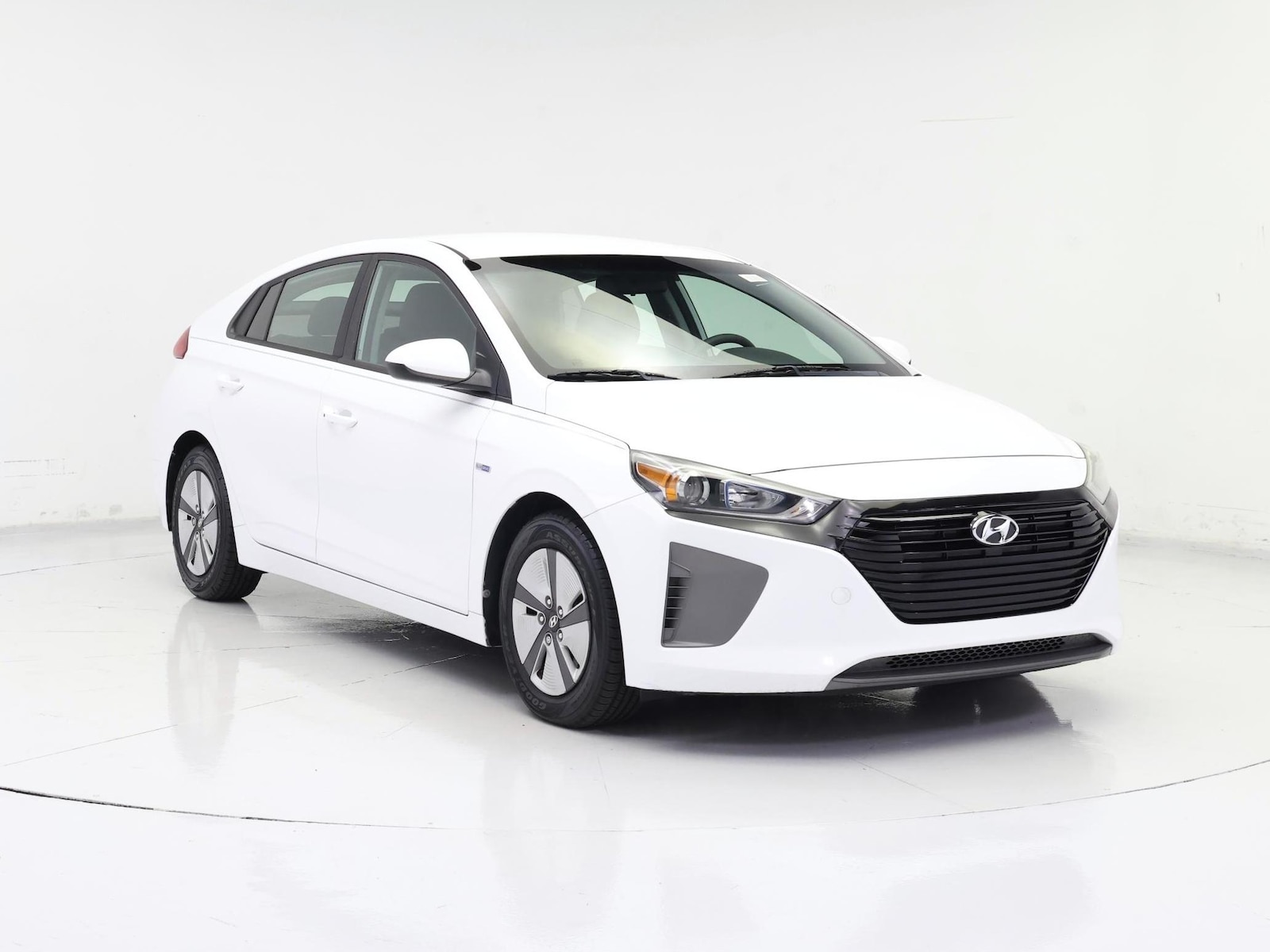 hyundai ioniq 2017 KMHC65LC1HU039582 image hyundai ioniq 2017 KMHC65LC1HU039582 image