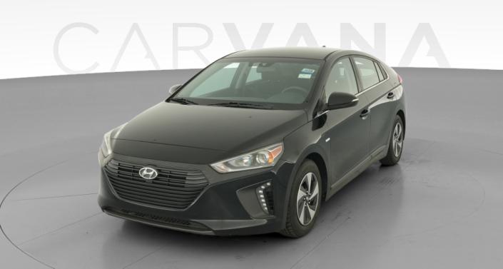 hyundai ioniq 2017 KMHC75LC9HU049077 image hyundai ioniq 2017 KMHC75LC9HU049077 image