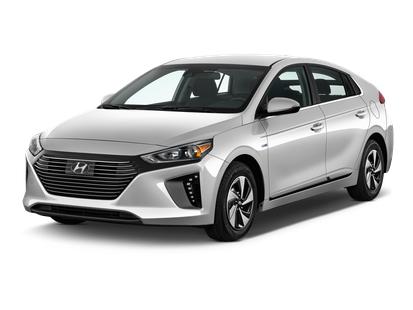 hyundai ioniq 2017 KMHC75LC7HU049188 image hyundai ioniq 2017 KMHC75LC7HU049188 image