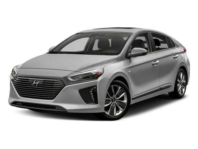 hyundai ioniq 2017 KMHC65LC4HU039768 image hyundai ioniq 2017 KMHC65LC4HU039768 image