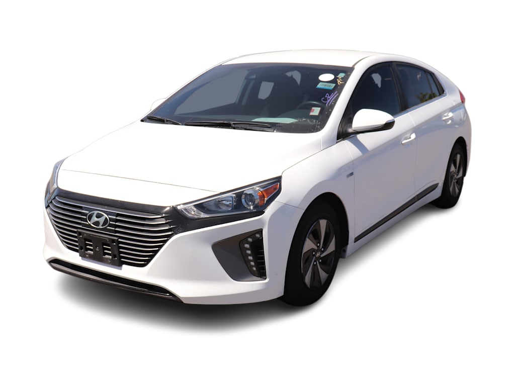 hyundai ioniq 2017 KMHC75LC2HU039894 image hyundai ioniq 2017 KMHC75LC2HU039894 image