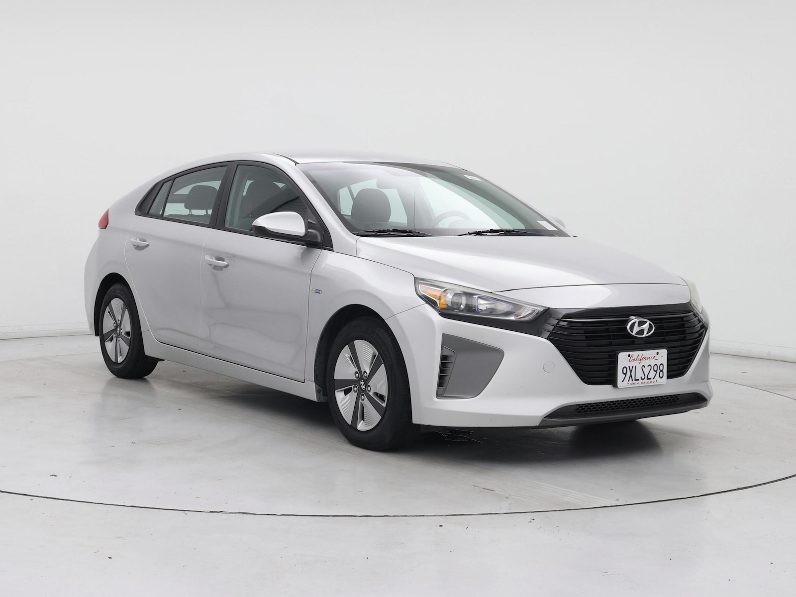 hyundai ioniq 2017 KMHC65LC3HU057758 image hyundai ioniq 2017 KMHC65LC3HU057758 image