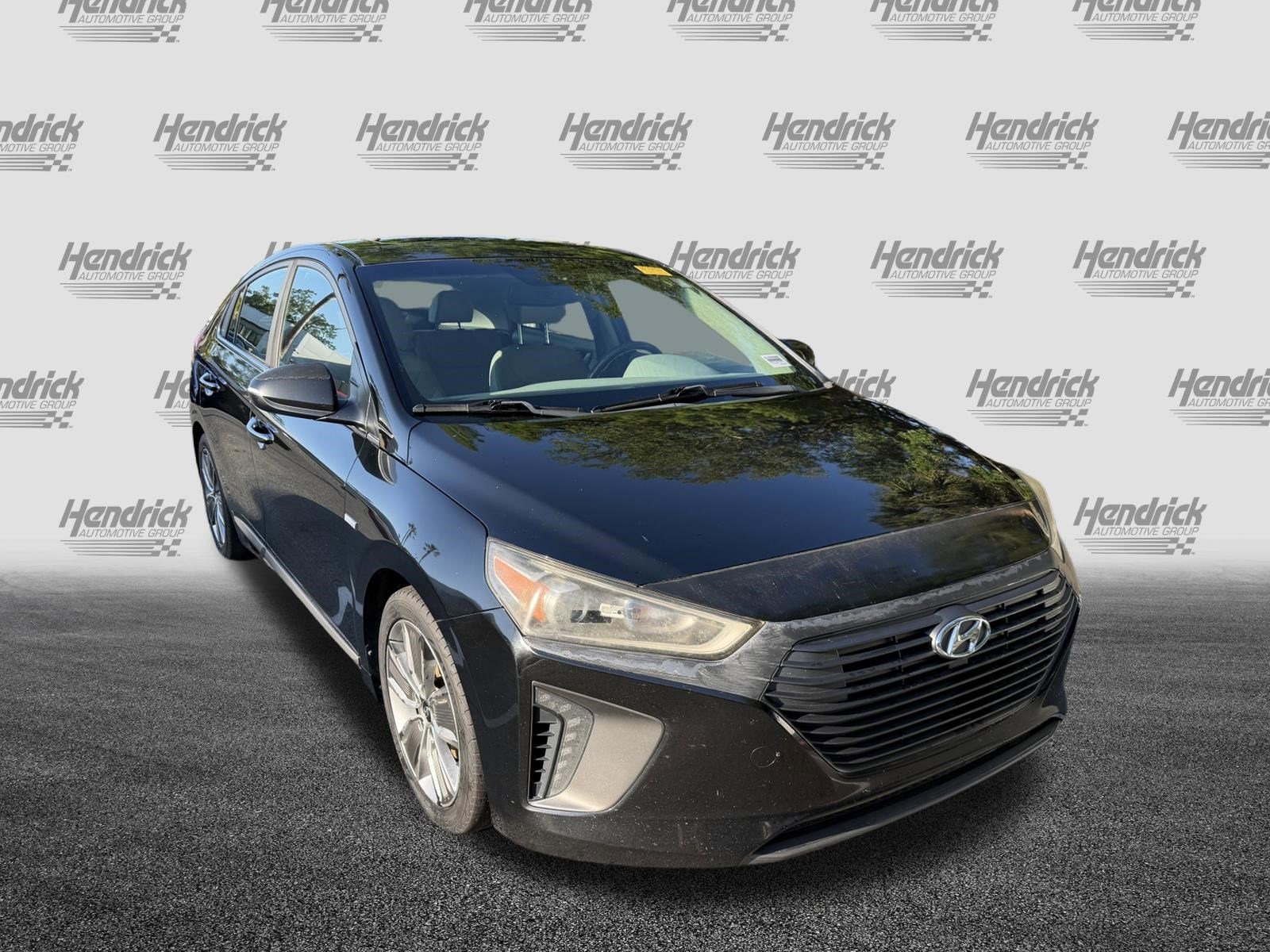 hyundai ioniq 2017 KMHC85LC3HU030893 image hyundai ioniq 2017 KMHC85LC3HU030893 image
