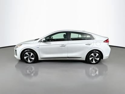 hyundai ioniq 2017 KMHC75LC8HU056117 image hyundai ioniq 2017 KMHC75LC8HU056117 image