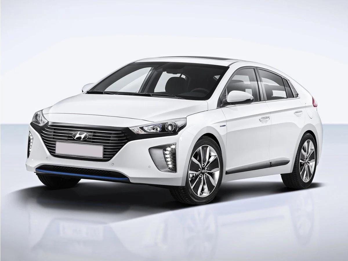 hyundai ioniq 2017 KMHC75LC9HU044395 image hyundai ioniq 2017 KMHC75LC9HU044395 image
