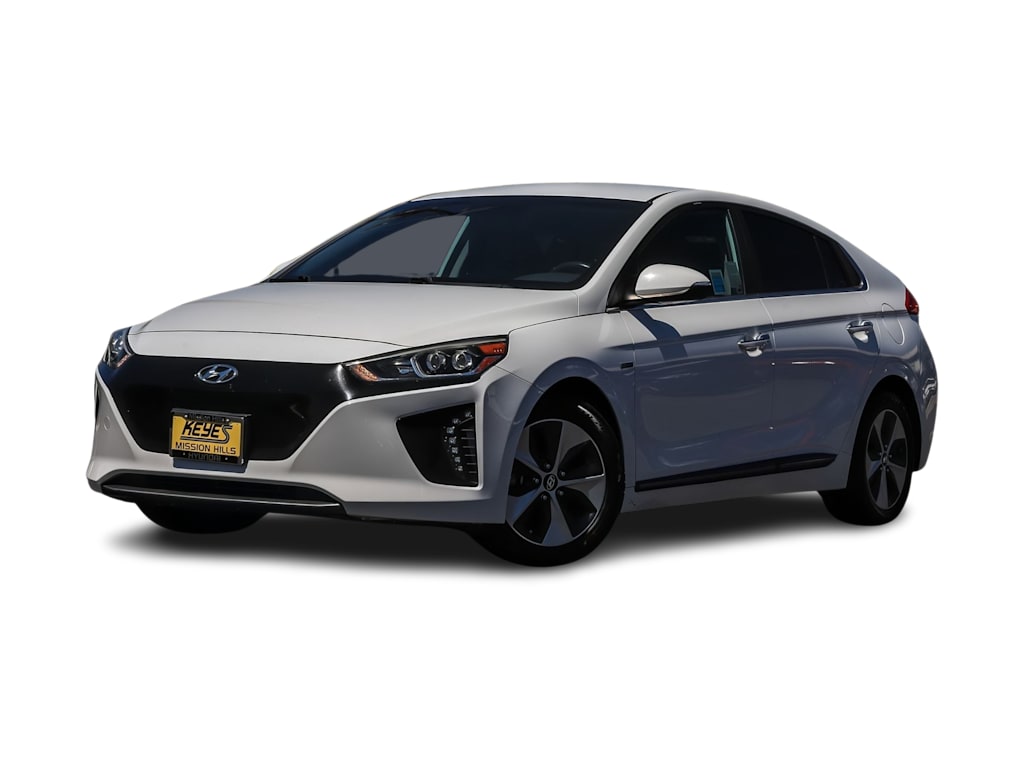 hyundai ioniq 2017 KMHC85LH9HU005766 image hyundai ioniq 2017 KMHC85LH9HU005766 image
