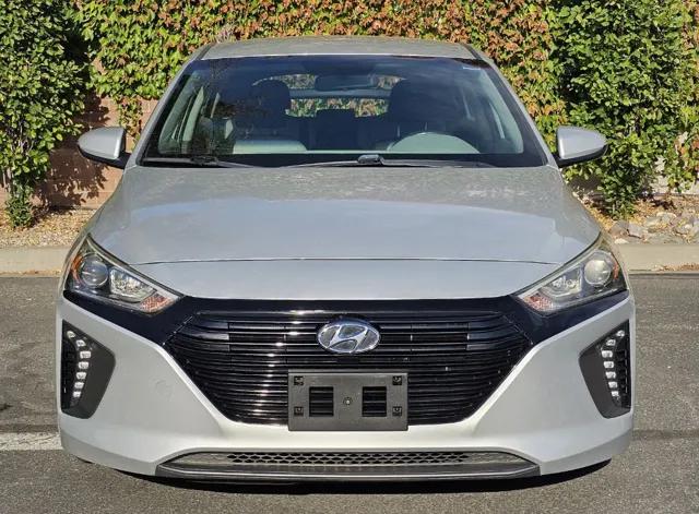 hyundai ioniq 2017 KMHC75LCXHU047824 image hyundai ioniq 2017 KMHC75LCXHU047824 image