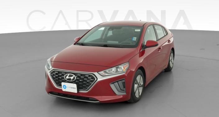 hyundai ioniq 2022 KMHC65LC6NU268190 image hyundai ioniq 2022 KMHC65LC6NU268190 image