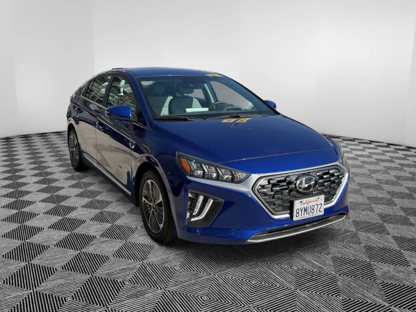 hyundai ioniq 2022 KMHC75LD0NU266988 image hyundai ioniq 2022 KMHC75LD0NU266988 image