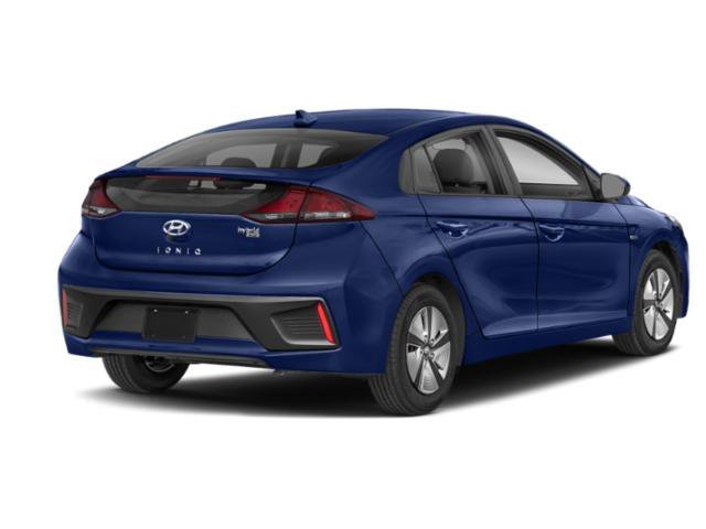 hyundai ioniq 2022 KMHC65LC0NU284935 image hyundai ioniq 2022 KMHC65LC0NU284935 image
