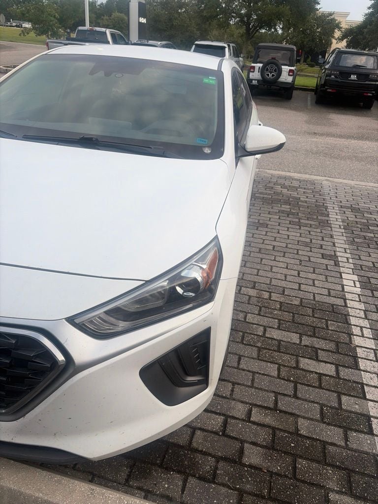 hyundai ioniq 2022 KMHC65LC1NU284491 image hyundai ioniq 2022 KMHC65LC1NU284491 image