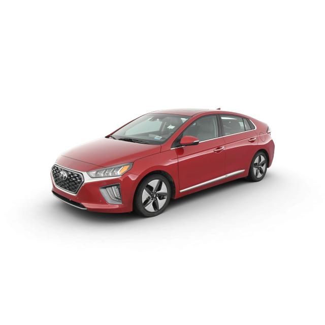 hyundai ioniq 2022 KMHC05LC6NU280065 image hyundai ioniq 2022 KMHC05LC6NU280065 image