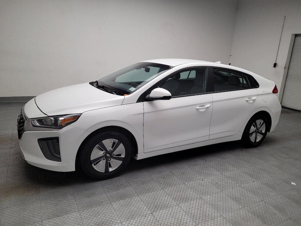 hyundai ioniq 2022 KMHC65LC9NU278258 image hyundai ioniq 2022 KMHC65LC9NU278258 image