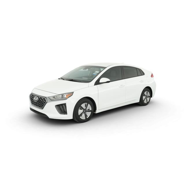 hyundai ioniq 2022 KMHC65LC4NU277566 image hyundai ioniq 2022 KMHC65LC4NU277566 image