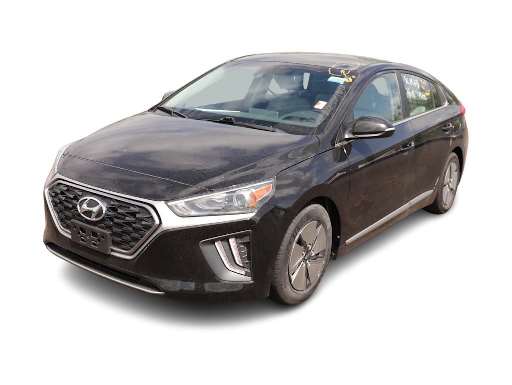 hyundai ioniq 2022 KMHC75LC9NU269217 image hyundai ioniq 2022 KMHC75LC9NU269217 image