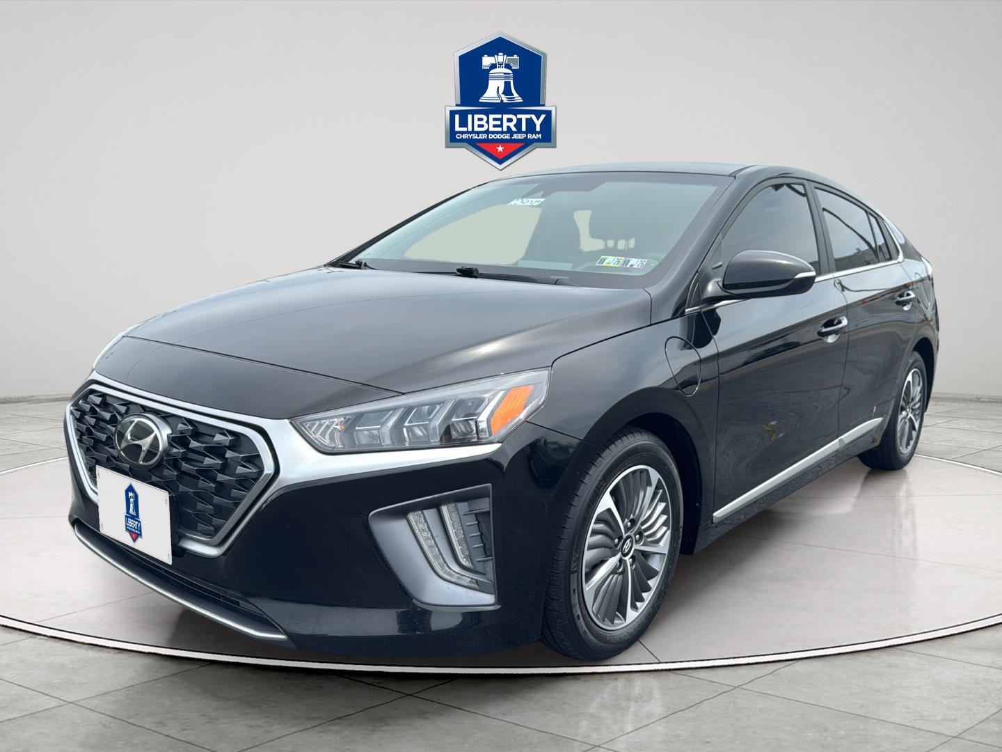 hyundai ioniq 2022 KMHC75LD7NU265031 image hyundai ioniq 2022 KMHC75LD7NU265031 image