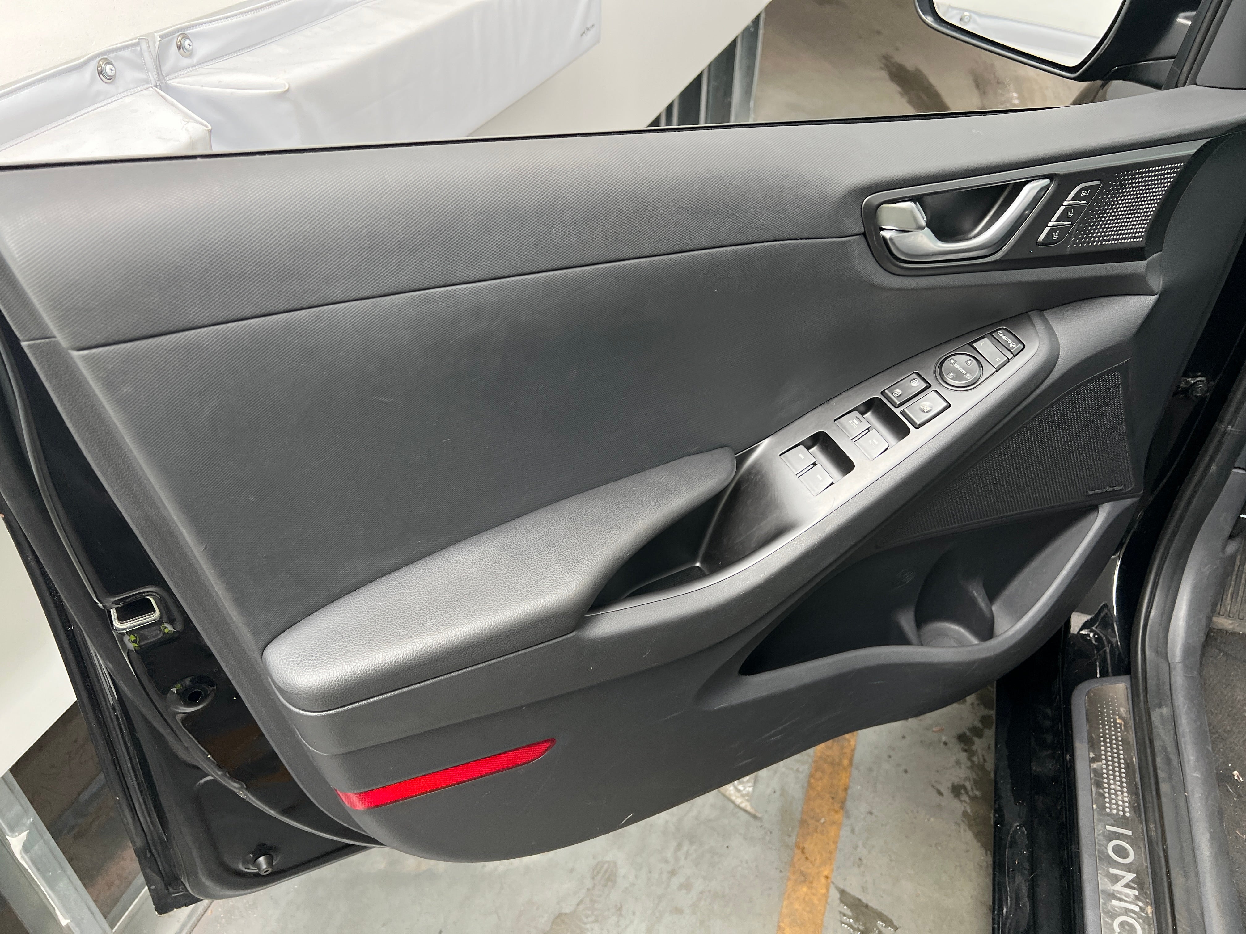 hyundai ioniq 2022 KMHC05LC9NU266385 image hyundai ioniq 2022 KMHC05LC9NU266385 image