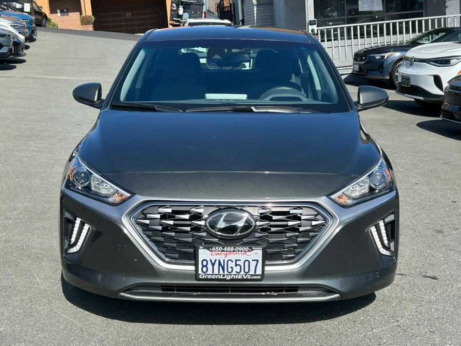 hyundai ioniq 2022 KMHC65LD7NU272998 image hyundai ioniq 2022 KMHC65LD7NU272998 image