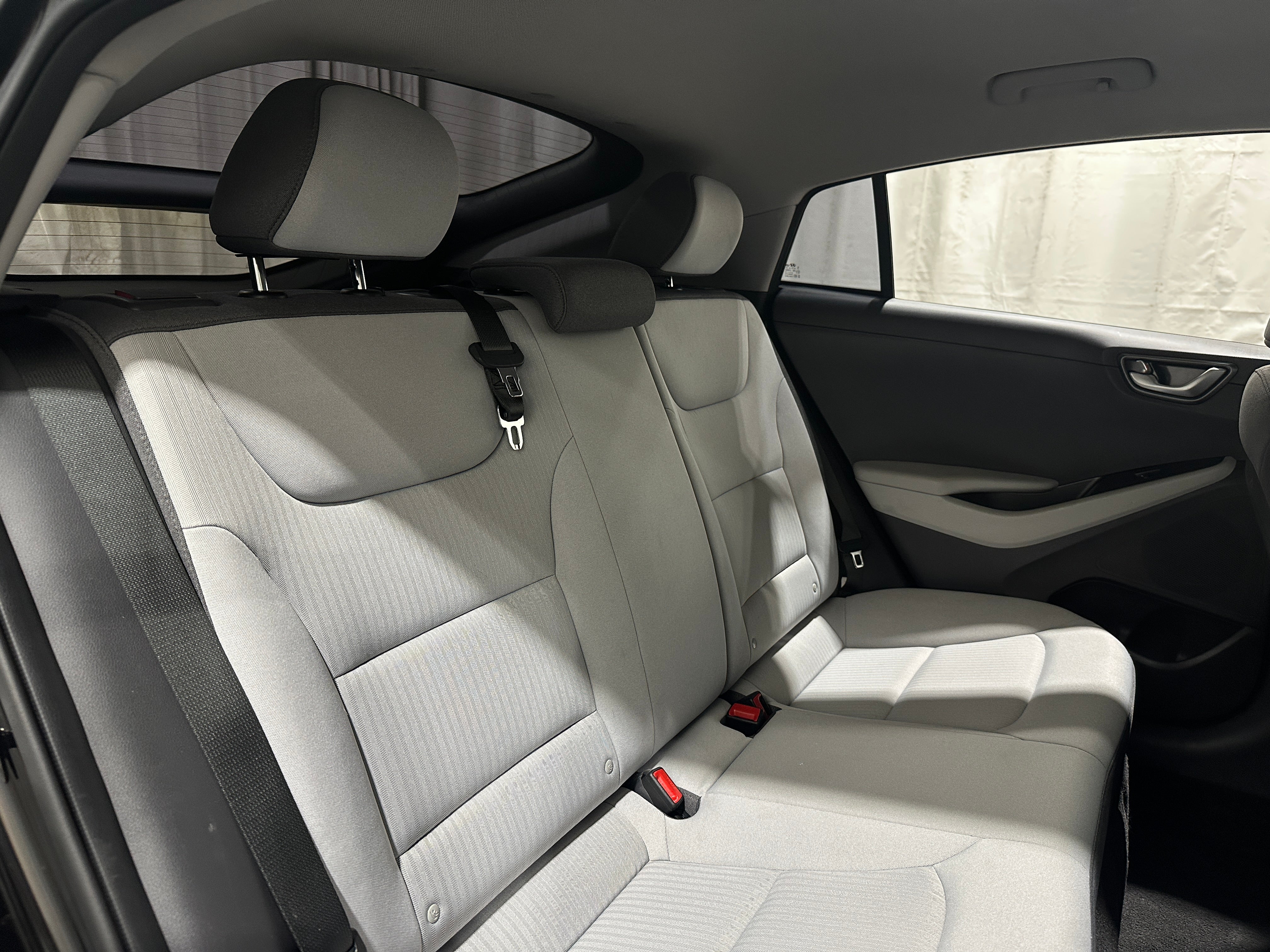 hyundai ioniq 2022 KMHC65LC7NU270370 image hyundai ioniq 2022 KMHC65LC7NU270370 image
