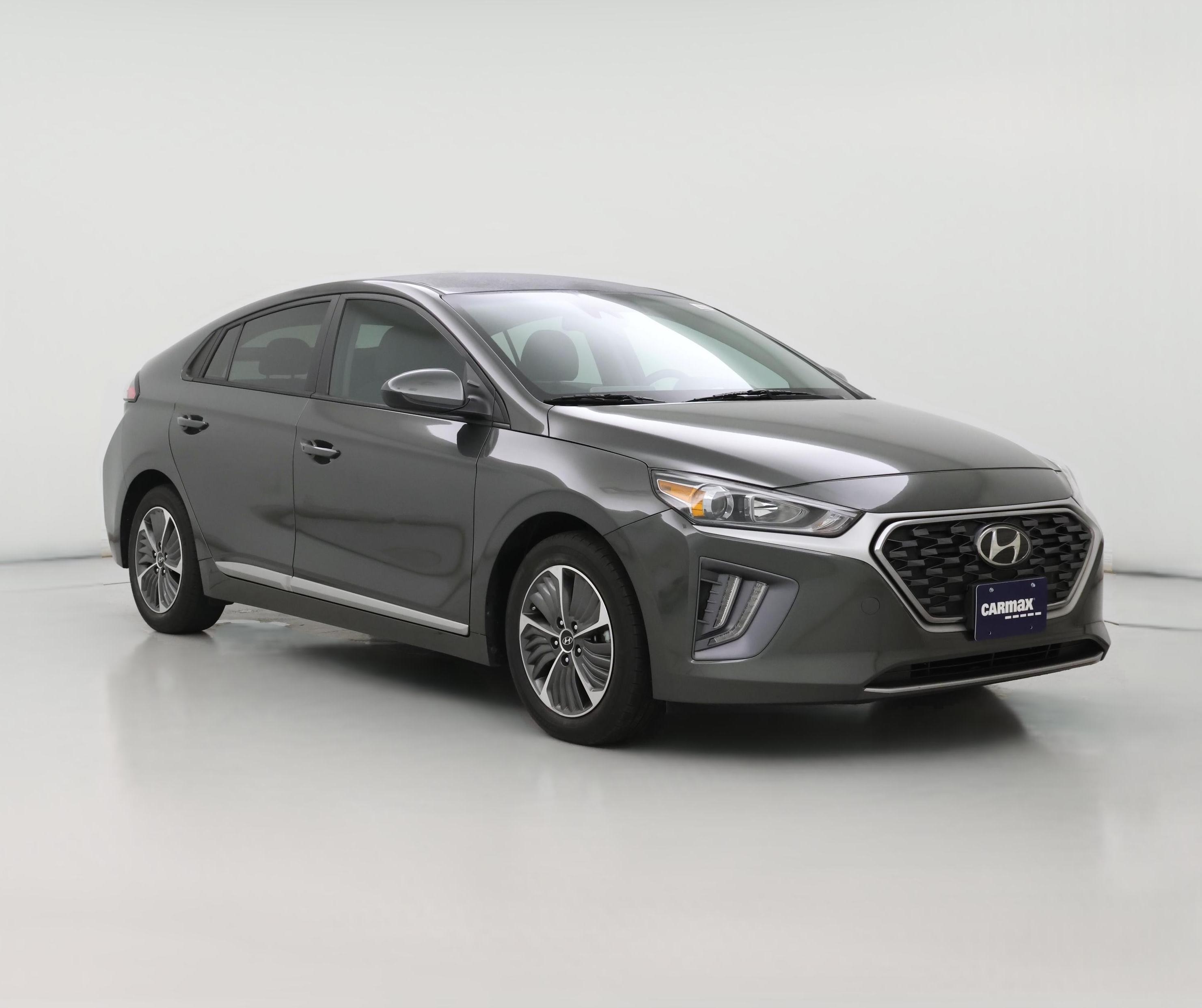 hyundai ioniq 2022 KMHC65LD4NU272652 image hyundai ioniq 2022 KMHC65LD4NU272652 image