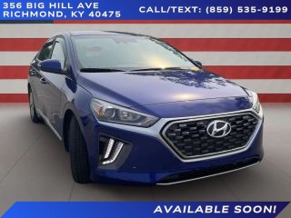 hyundai ioniq 2022 KMHC75LC8NU269533 image hyundai ioniq 2022 KMHC75LC8NU269533 image