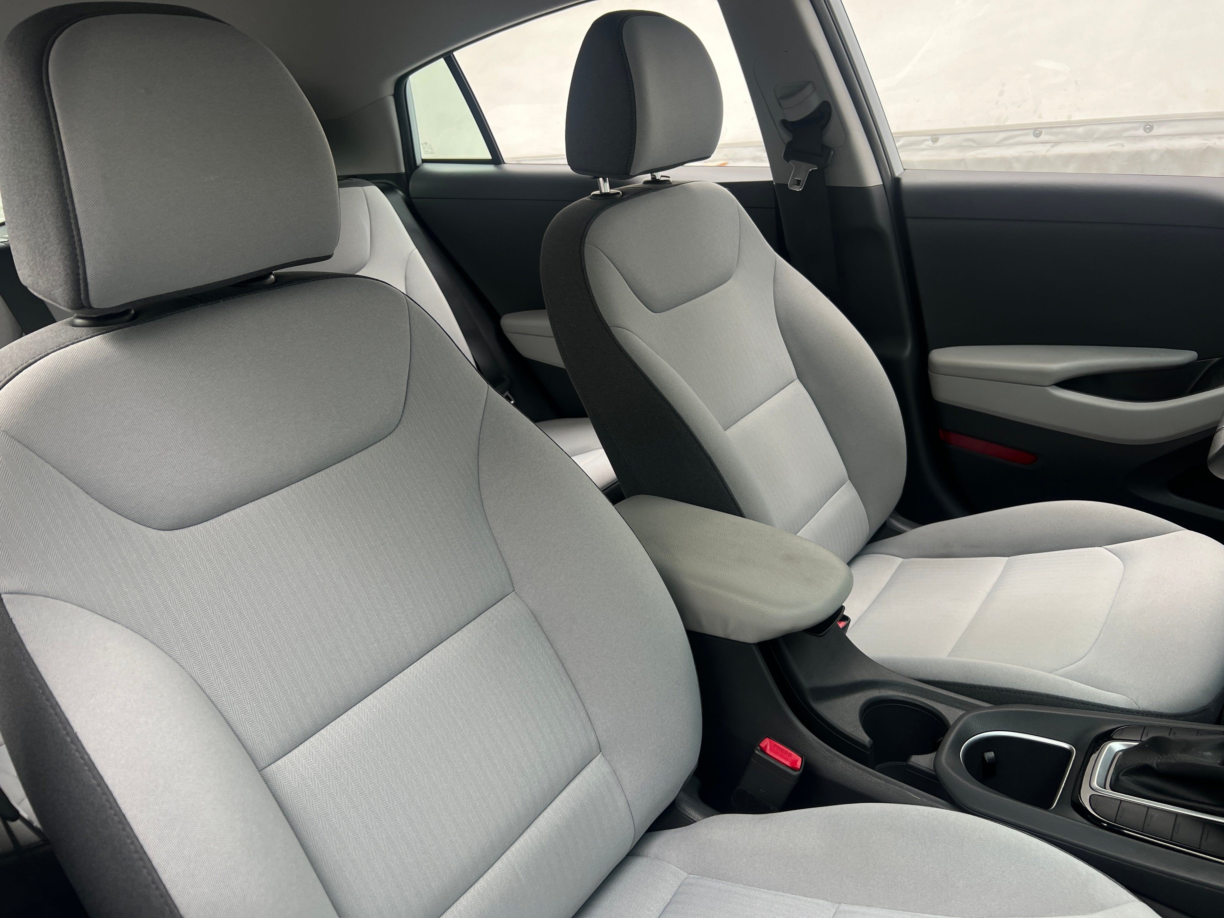 hyundai ioniq 2022 KMHC65LC0NU268881 image hyundai ioniq 2022 KMHC65LC0NU268881 image