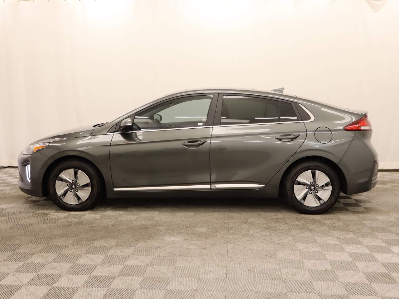 hyundai ioniq 2022 KMHC75LC3NU279435 image hyundai ioniq 2022 KMHC75LC3NU279435 image