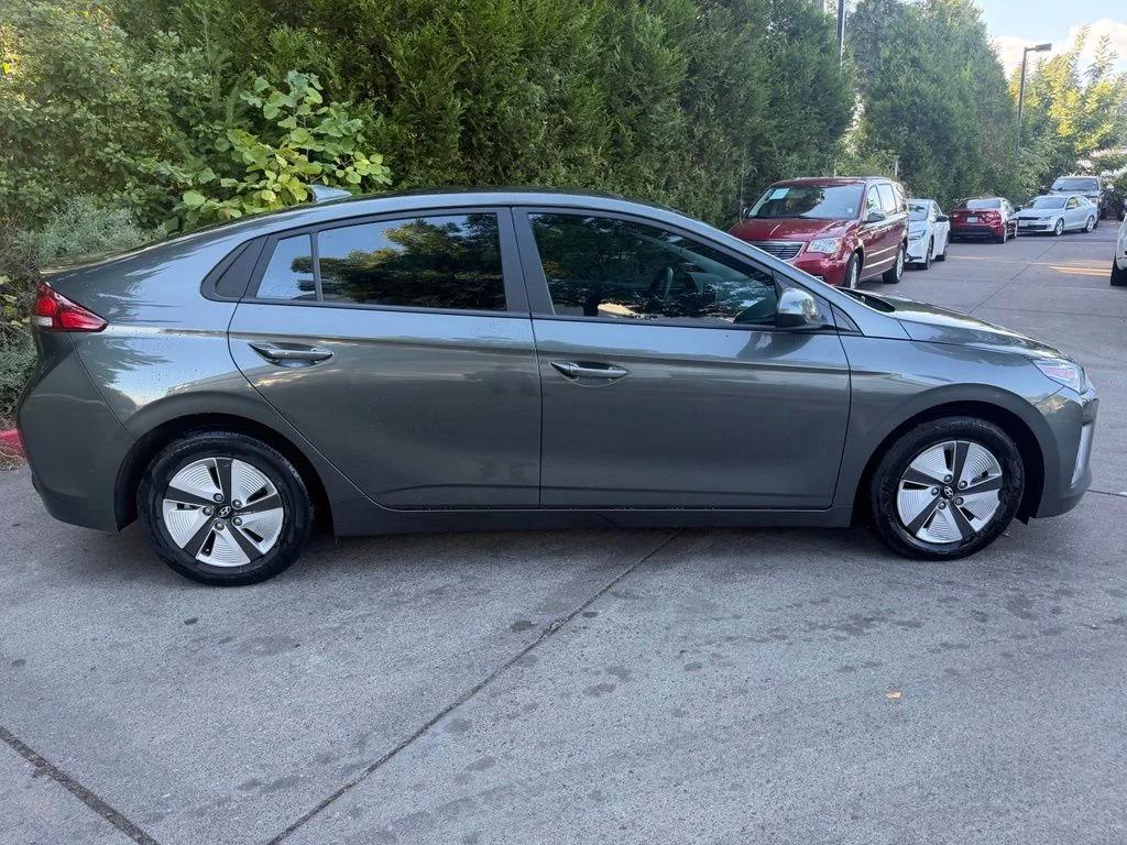 hyundai ioniq 2022 KMHC65LC4NU274392 image hyundai ioniq 2022 KMHC65LC4NU274392 image
