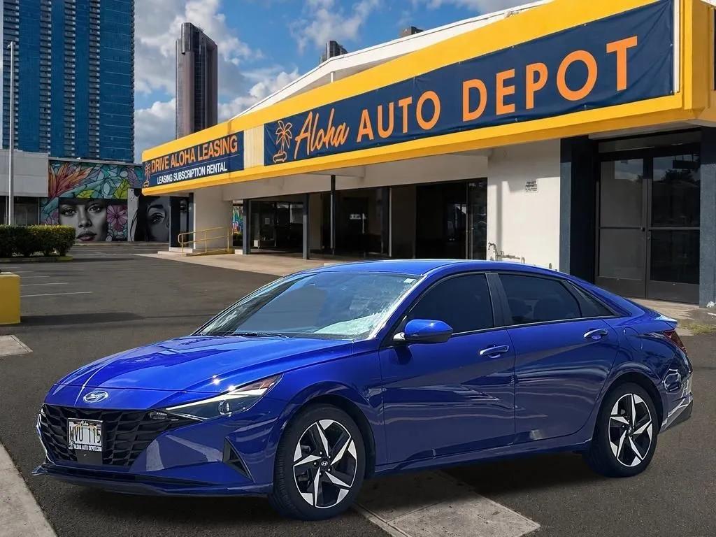 hyundai elantra 2023 KMHLS4AG8PU489157 image hyundai elantra 2023 KMHLS4AG8PU489157 image