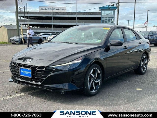 hyundai elantra 2023 KMHLS4AG9PU556090 image hyundai elantra 2023 KMHLS4AG9PU556090 image
