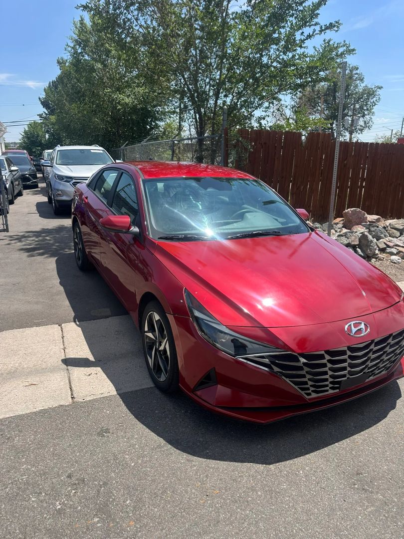 hyundai elantra 2023 KMHLS4AG2PU633415 image hyundai elantra 2023 KMHLS4AG2PU633415 image