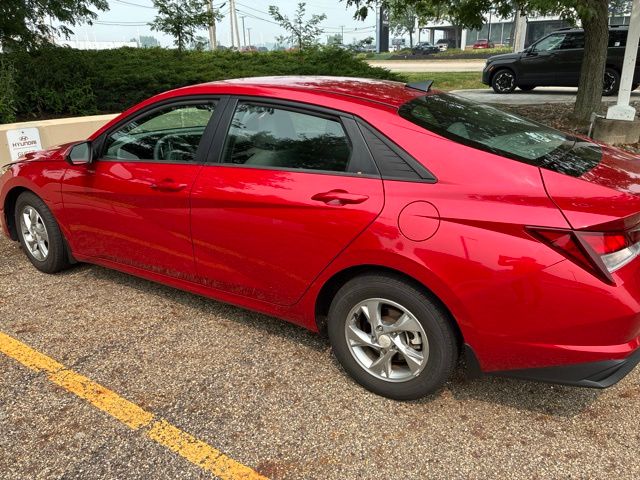 hyundai elantra 2023 5NPLL4AG8PH114722 image hyundai elantra 2023 5NPLL4AG8PH114722 image