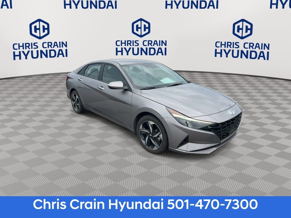 hyundai elantra 2023 KMHLS4AG6PU561294 image hyundai elantra 2023 KMHLS4AG6PU561294 image