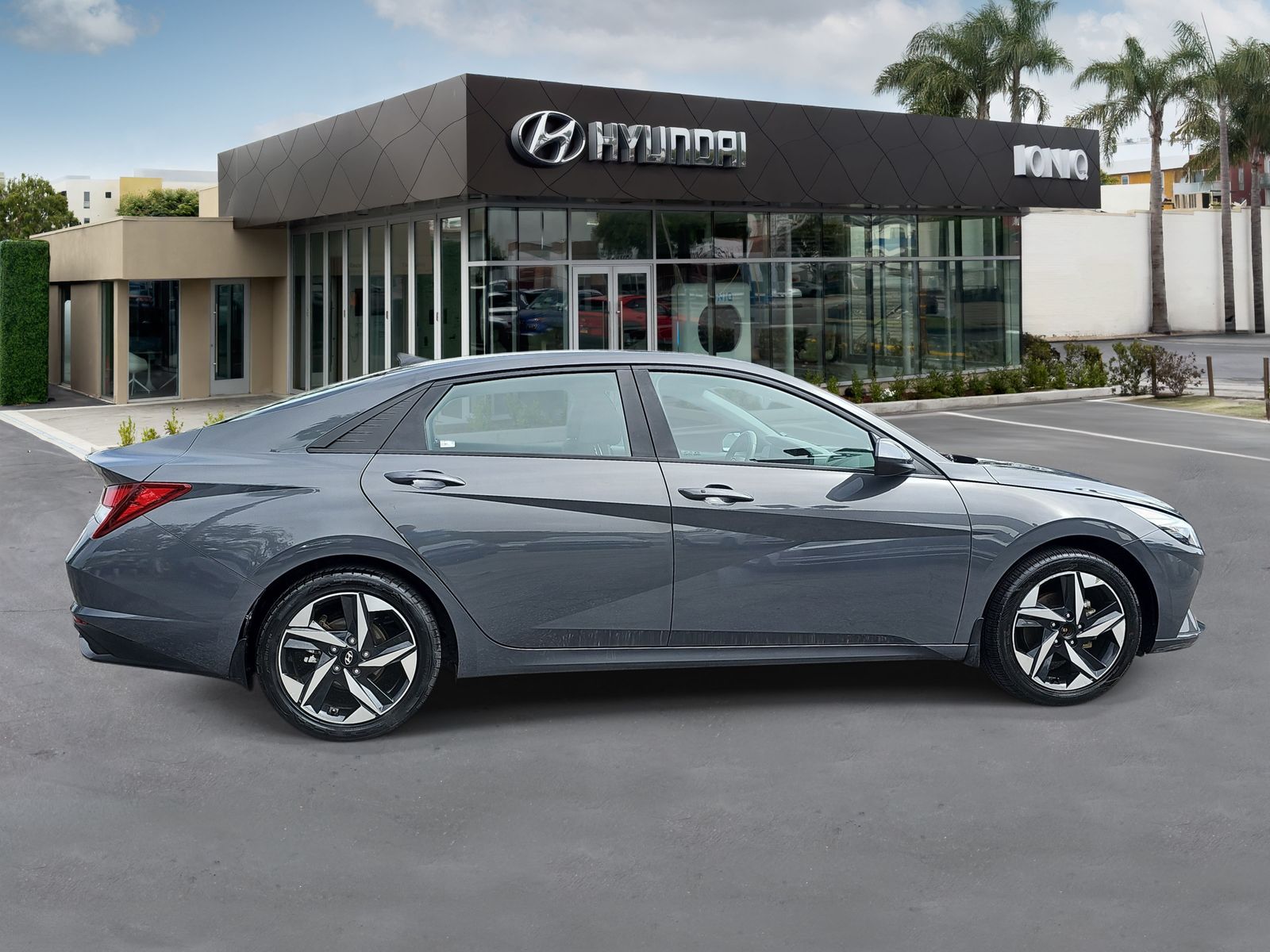 hyundai elantra 2023 KMHLS4AG5PU567930 image hyundai elantra 2023 KMHLS4AG5PU567930 image