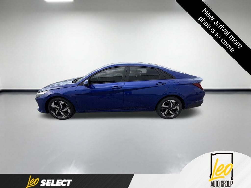 hyundai elantra 2023 KMHLS4AG2PU452542 image hyundai elantra 2023 KMHLS4AG2PU452542 image