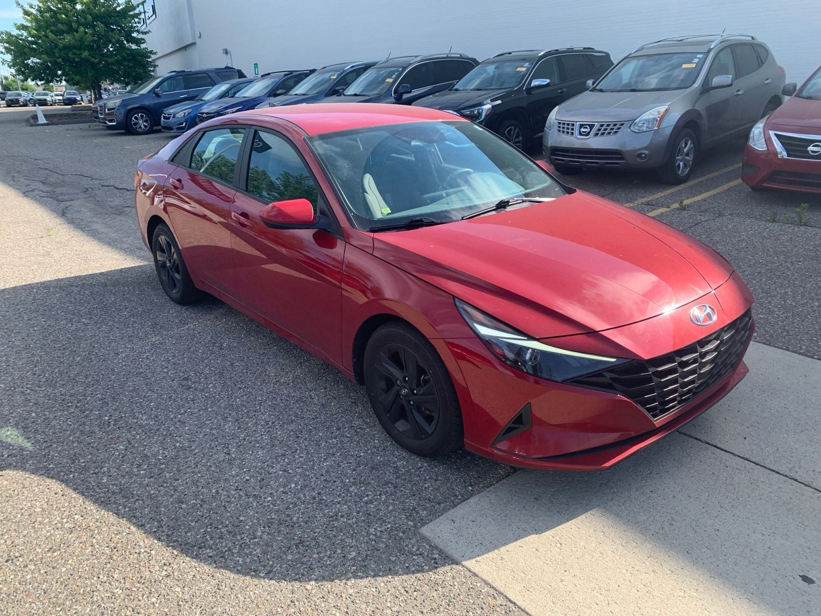 hyundai elantra 2023 KMHLM4AG5PU440928 image hyundai elantra 2023 KMHLM4AG5PU440928 image