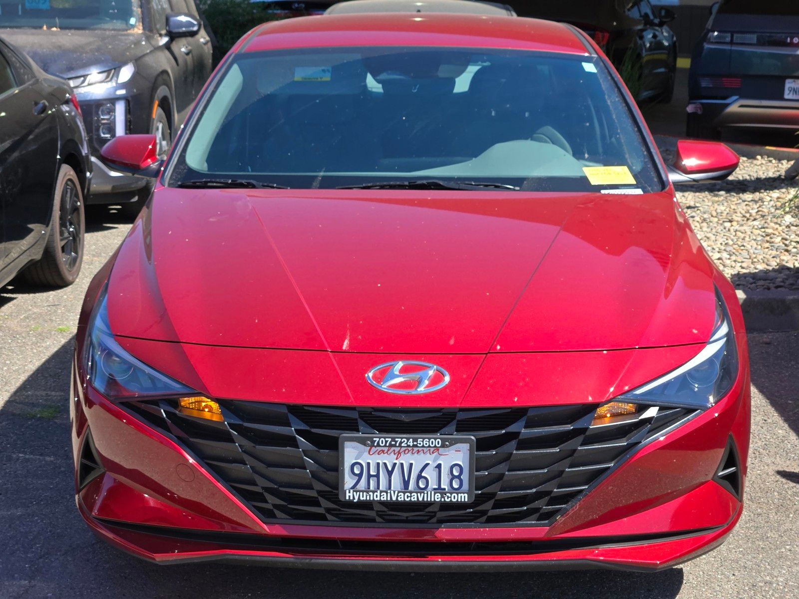 hyundai elantra 2023 KMHLM4AG0PU595032 image hyundai elantra 2023 KMHLM4AG0PU595032 image