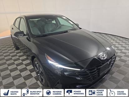 hyundai elantra 2023 KMHLS4AG2PU545433 image hyundai elantra 2023 KMHLS4AG2PU545433 image