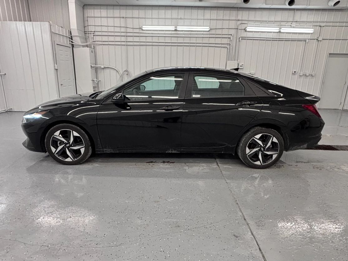 hyundai elantra 2023 KMHLS4AGXPU571424 image hyundai elantra 2023 KMHLS4AGXPU571424 image