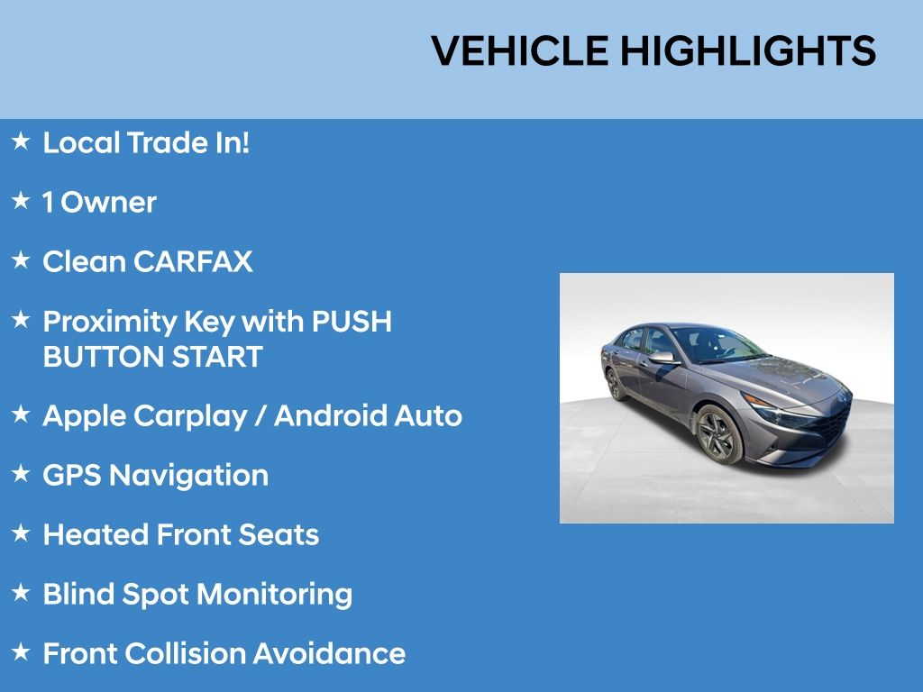 hyundai elantra 2023 KMHLS4AG9PU618121 image hyundai elantra 2023 KMHLS4AG9PU618121 image